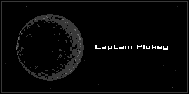 Captain Plokey